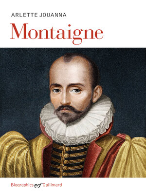 cover image of Montaigne